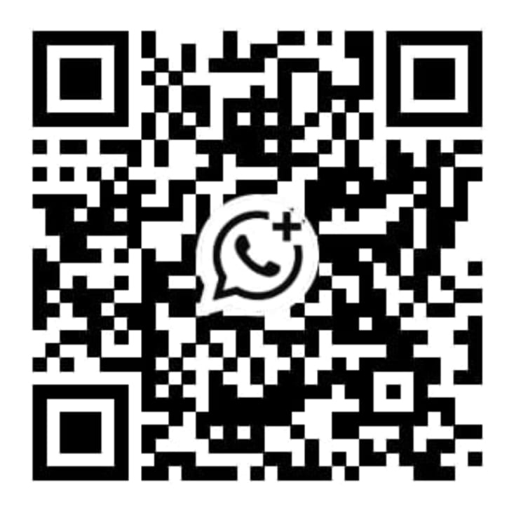 QR Code para atendimento do Congresso de Casais